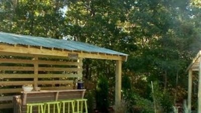 Going Yard Season 2 Episode 4