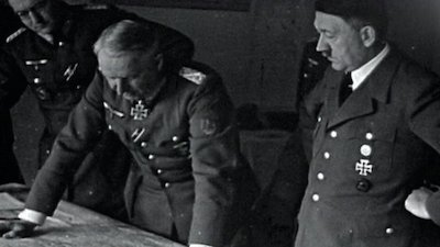 Hitler's Warriors Season 1 Episode 4