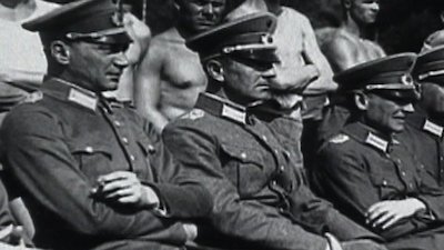 Hitler's Warriors Season 1 Episode 5