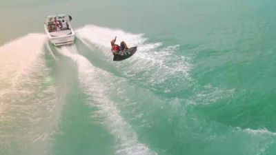 Red Bull Surf and Wake Season 1 Episode 1