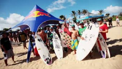 Red Bull Surf and Wake Season 1 Episode 4