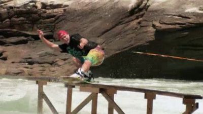 Red Bull Surf and Wake Season 1 Episode 2