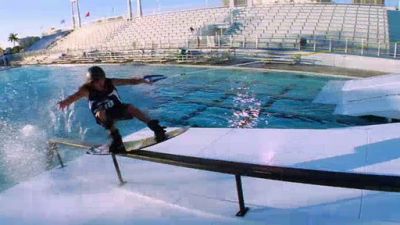 Red Bull Surf and Wake Season 1 Episode 6