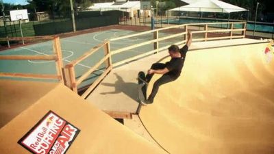 Red Bull Surf and Wake Season 1 Episode 5