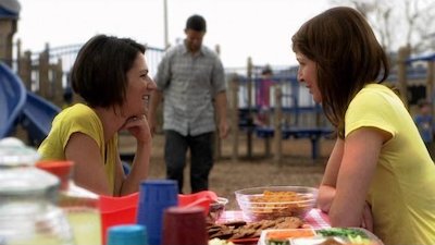 Happily Never After Season 3 Episode 2