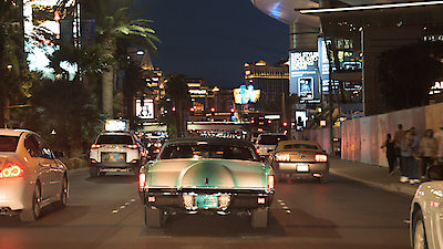 Counting Cars Season 7 Episode 4