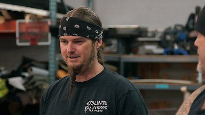 Counting Cars Season 7 Episode 11