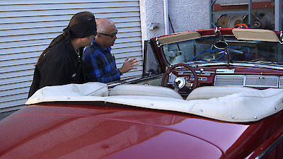 Counting Cars Season 7 Episode 12