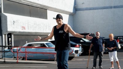 Counting Cars Season 7 Episode 15
