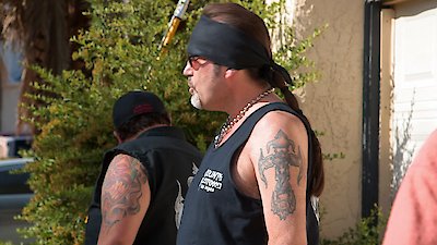 Counting Cars Season 7 Episode 16