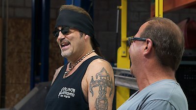 Counting Cars Season 7 Episode 17