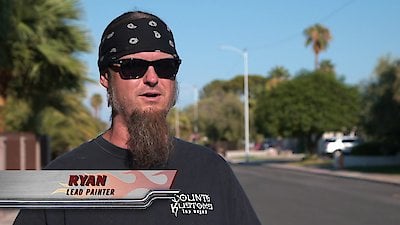 Counting Cars Season 7 Episode 18