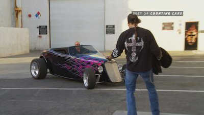 Counting Cars Season 5 Episode 9