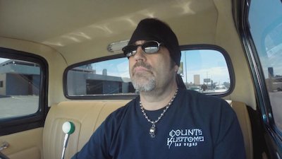 Counting Cars Season 5 Episode 7