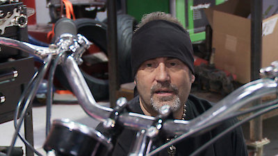 Counting Cars Season 6 Episode 20