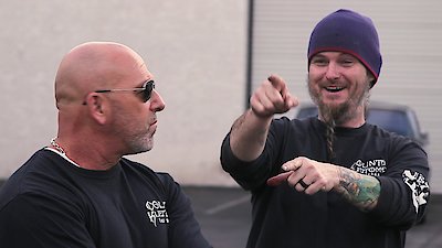 Counting Cars Season 8 Episode 17