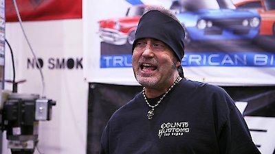 Counting Cars Season 9 Episode 3