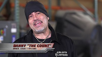 Counting Cars Season 9 Episode 5