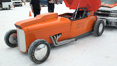 Counting Cars Season 6 Episode 27