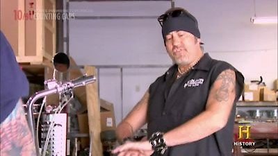 Counting Cars Season 1 Episode 1