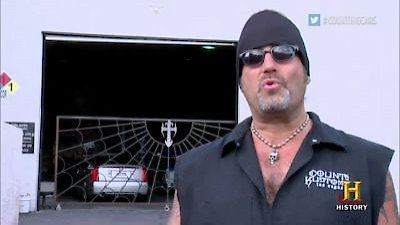 Counting Cars Season 1 Episode 6