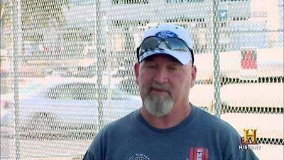 Counting Cars Season 1 Episode 7