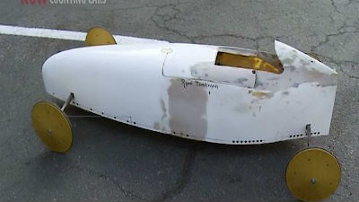 Counting Cars Season 2 Episode 3