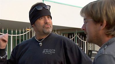 Counting Cars Season 2 Episode 7
