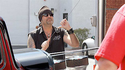 Counting Cars Season 2 Episode 15