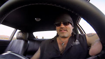 Counting Cars Season 2 Episode 16