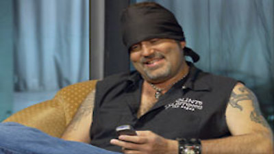 Counting Cars Season 2 Episode 22