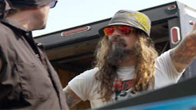 Counting Cars Season 2 Episode 21