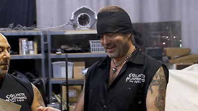 Counting Cars Season 3 Episode 2