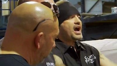 Counting Cars Season 3 Episode 1