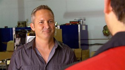 Counting Cars Season 3 Episode 4