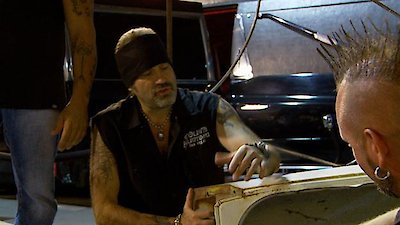 Counting Cars Season 3 Episode 6