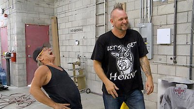 Counting Cars Season 3 Episode 7