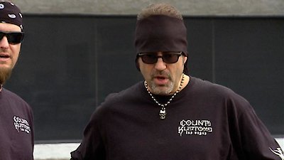 Counting Cars Season 3 Episode 11