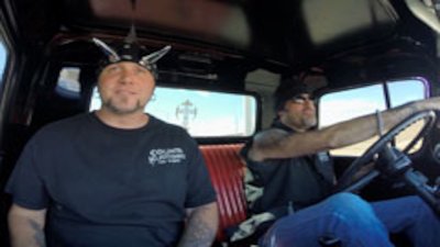 Counting Cars Season 4 Episode 10