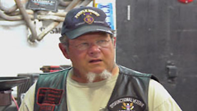 Counting Cars Season 4 Episode 35