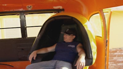 Counting Cars Season 5 Episode 2