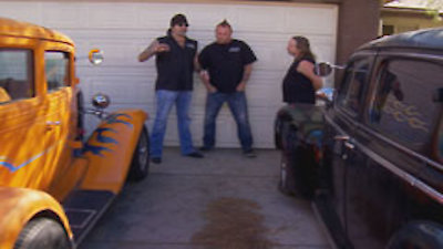 Counting Cars Season 5 Episode 4