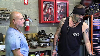 Counting Cars Season 5 Episode 8