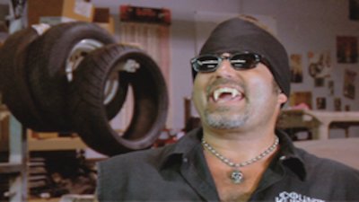 Counting Cars Season 5 Episode 11
