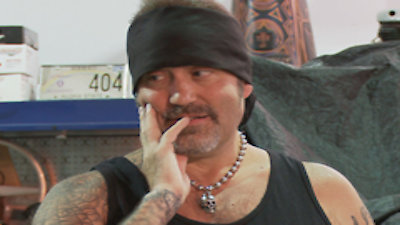 Counting Cars Season 6 Episode 6