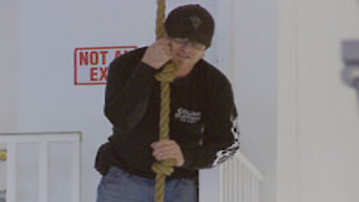 Counting Cars Season 6 Episode 7