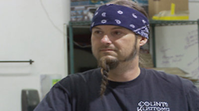 Counting Cars Season 6 Episode 10