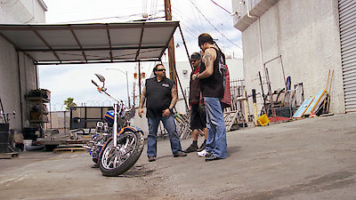 Counting Cars Season 6 Episode 21