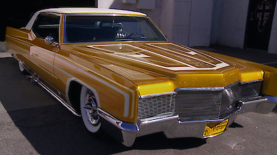 Counting Cars Season 6 Episode 23