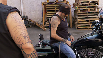 Counting Cars Season 6 Episode 24